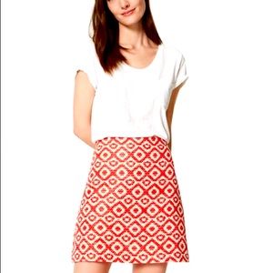 Hot Pencil Skirt from Ann Taylor Great